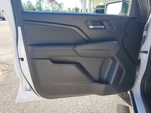 New 2026 Chevrolet Colorado LT w/ Advanced Trailering Package image 16