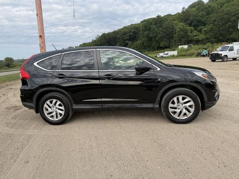 Used 2016 Honda CR-V EX image 2