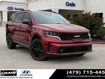 Used 2023 Kia Sorento SX