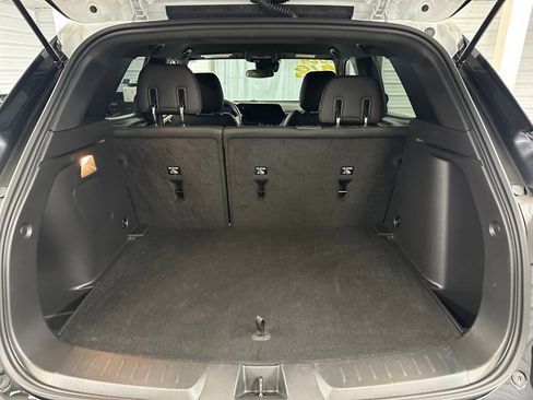 Certified 2024 Chevrolet TrailBlazer ACTIV image 24