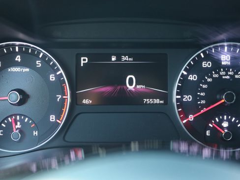 Used 2023 Kia Forte LXS image 18