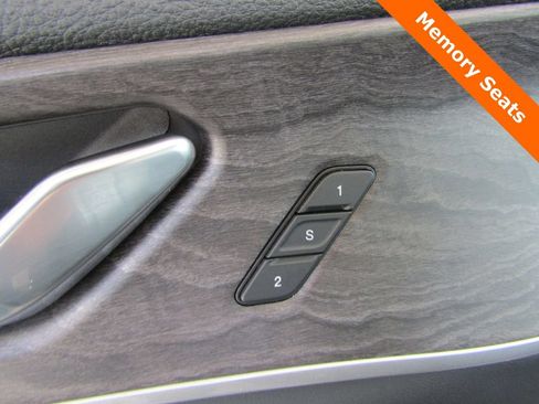 Used 2024 Jeep Grand Cherokee L Limited w/ Luxury Tech Group II AWD/4WD image 6