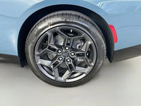 New 2027 Dodge Charger R/T w/ Blacktop Package AWD/4WD image 17