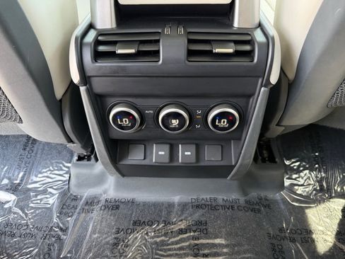 Used 2024 Land Rover Defender 130 S AWD/4WD image 16