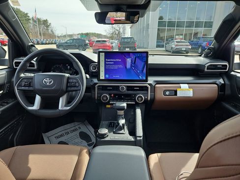 New 2026 Toyota 4Runner 4WD image 9