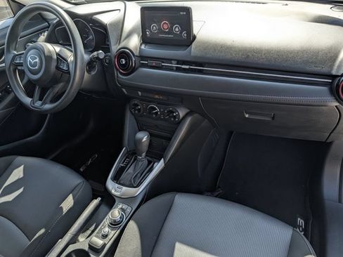 Used 2018 MAZDA CX-3 Sport FWD image 29