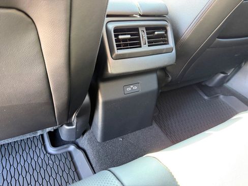 New 2026 MAZDA CX-50 AWD 2.5 Hybrid w/ Weather Package image 13