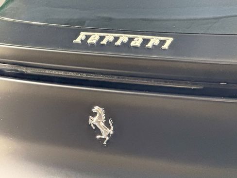 Used 2024 Ferrari Purosangue image 17