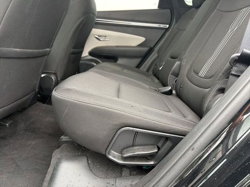 Used 2024 Hyundai Tucson SEL FWD image 18