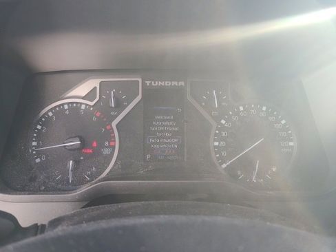 Used 2024 Toyota Tundra SR5 image 24