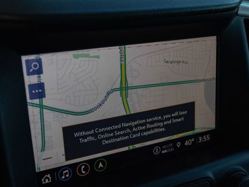 Used 2023 GMC Terrain Denali w/ Denali Premium Package image 16