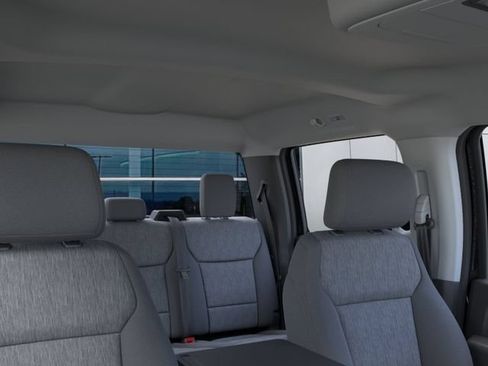 New 2026 Ford F150 XLT RWD image 22