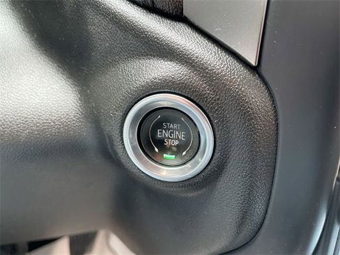 Certified 2020 Chevrolet Silverado 2500 LTZ w/ LTZ Plus Package image 16