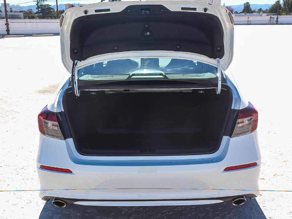 Used 2026 Honda Civic Si image 26