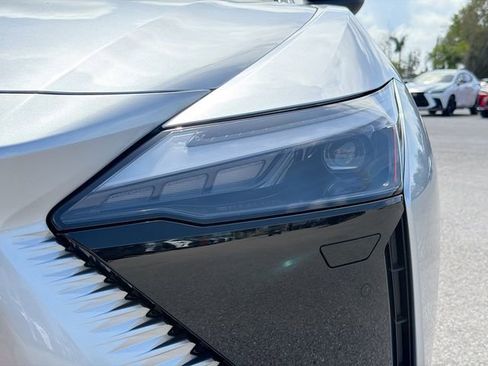 New 2026 Lexus RZ 350e 2WD image 9