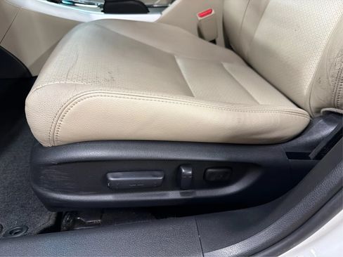 Used 2015 Honda Accord EX-L image 33