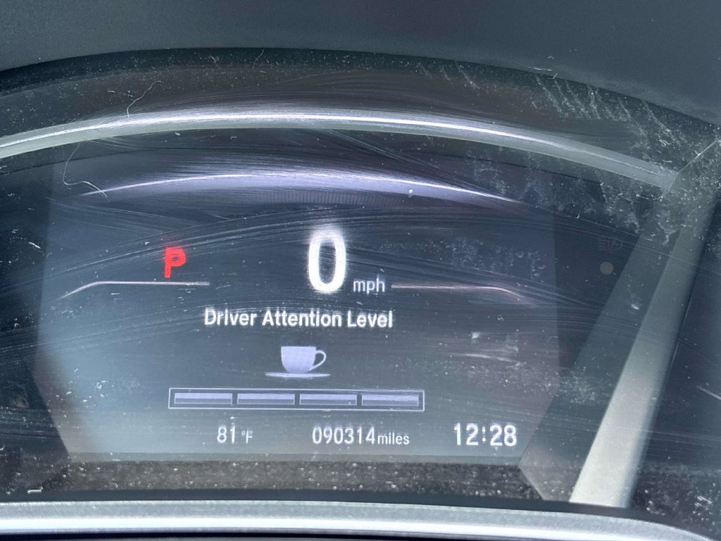 Used 2019 Honda CR-V EX image 21
