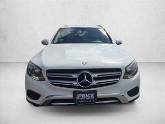 Used 2017 Mercedes-Benz GLC 300 4MATIC video 2