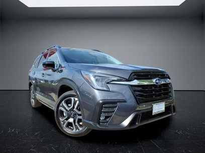 Used 2025 Subaru Ascent Limited w/ Popular Package #2