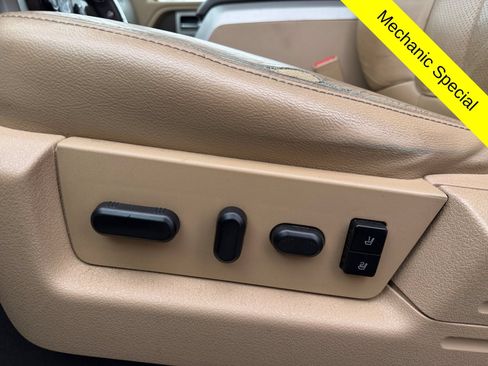 Used 2013 Ford F150 Lariat w/ Luxury Equipment Group AWD/4WD image 19