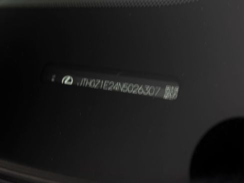 Used 2022 Lexus IS 350 F Sport AWD/4WD image 38
