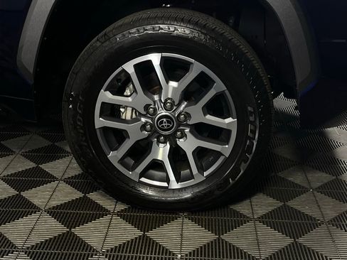 Used 2024 Toyota Tundra 1794 Edition AWD/4WD image 9