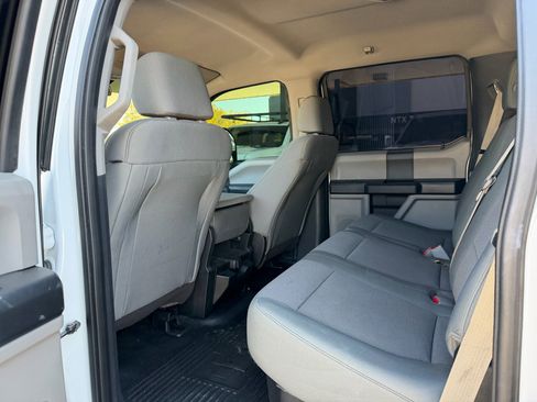 Used 2017 Ford F350 XL image 34