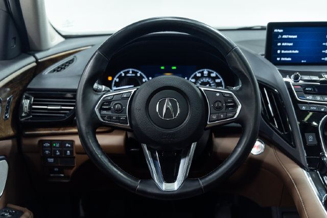 Used 2020 Acura RDX w/ Advance Package AWD/4WD image 13