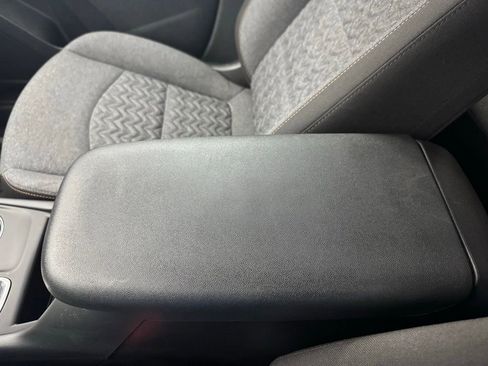 Used 2024 Chevrolet Equinox LT w/ LPO, Floor Liner Package FWD image 26