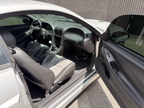 Used 2003 Ford Mustang Cobra RWD image 17