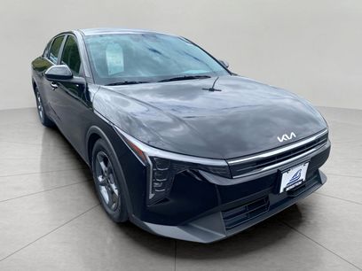 Used 2025 Kia K4