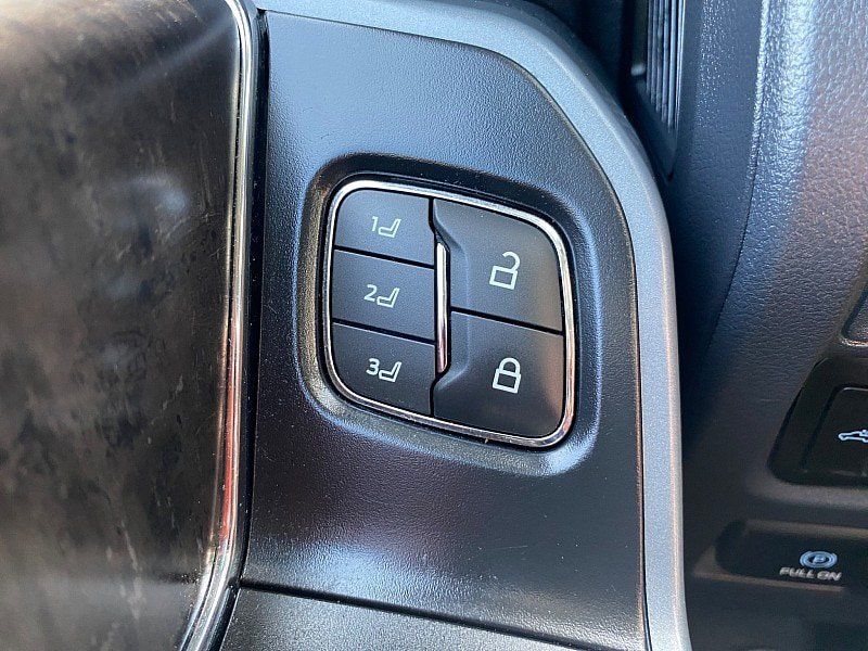 Used 2022 Ford F150 Lariat w/ Equipment Group 502A High AWD/4WD image 36