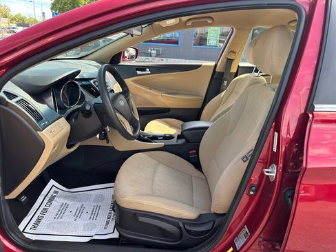 Used 2011 Hyundai Sonata GLS FWD image 10