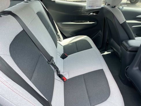 Used 2019 Chevrolet Bolt LT FWD image 25