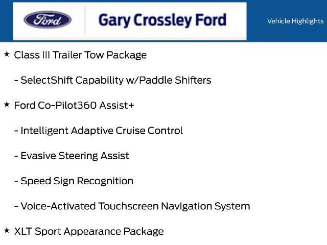 Used 2021 Ford Explorer XLT w/ Equipment Group 202A AWD/4WD image 26