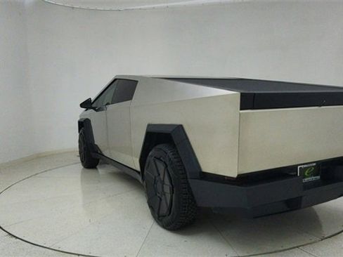 Used 2024 Tesla Cybertruck Cyberbeast image 63