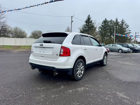 Used 2013 Ford Edge SEL image 5