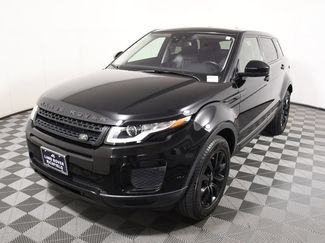 Used 2018 Land Rover Range Rover Evoque SE AWD/4WD video 1