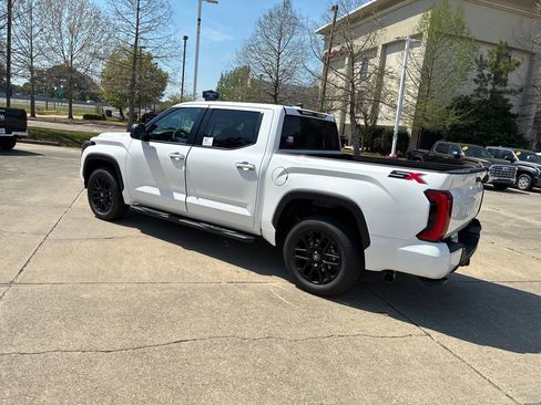 New 2026 Toyota Tundra SR5 image 3