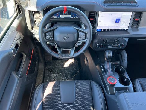 New 2025 Ford Bronco Raptor image 15