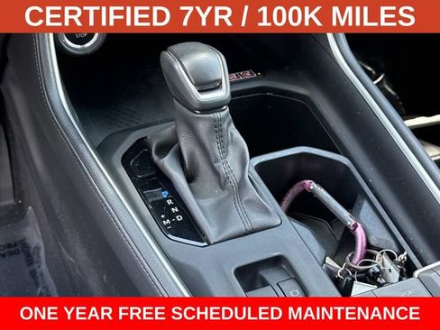 Used 2024 Toyota Grand Highlander AWD image 23
