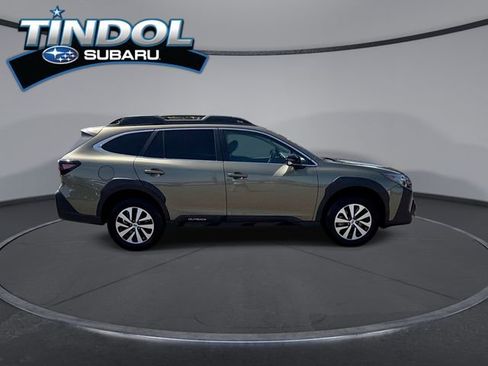 Certified 2024 Subaru Outback Premium AWD/4WD image 10