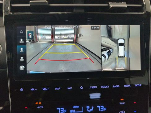 Used 2023 Hyundai Tucson Limited image 21