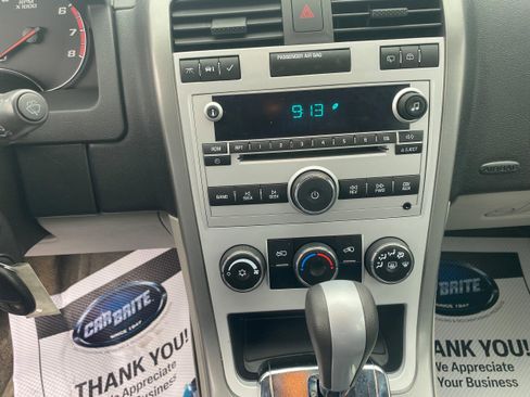 Used 2008 Chevrolet Equinox LS FWD image 13