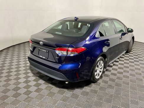Used 2024 Toyota Corolla LE FWD image 16