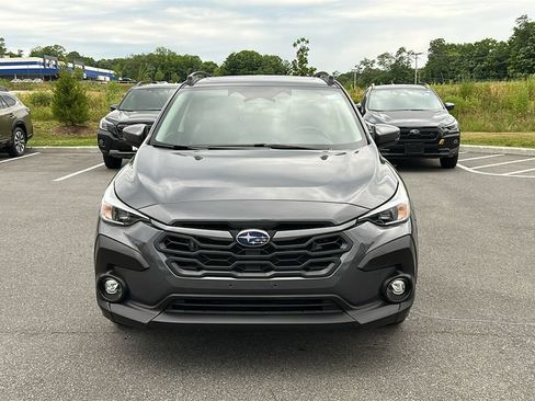 Certified 2024 Subaru Crosstrek 2.0i Premium AWD/4WD image 2