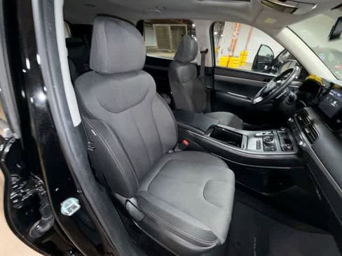 Used 2020 Hyundai Palisade SEL AWD/4WD image 16