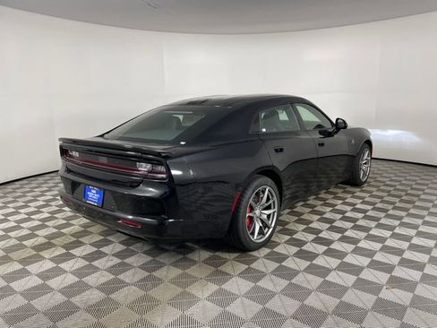 New 2026 Dodge Charger R/T Scat Pack w/ Track Package image 6
