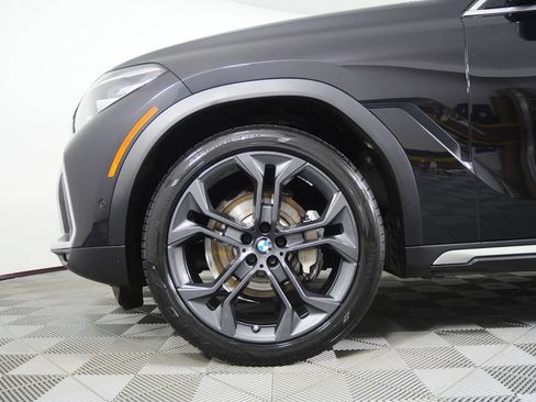 Used 2023 BMW X6 xDrive40i w/ Premium Package AWD/4WD image 8