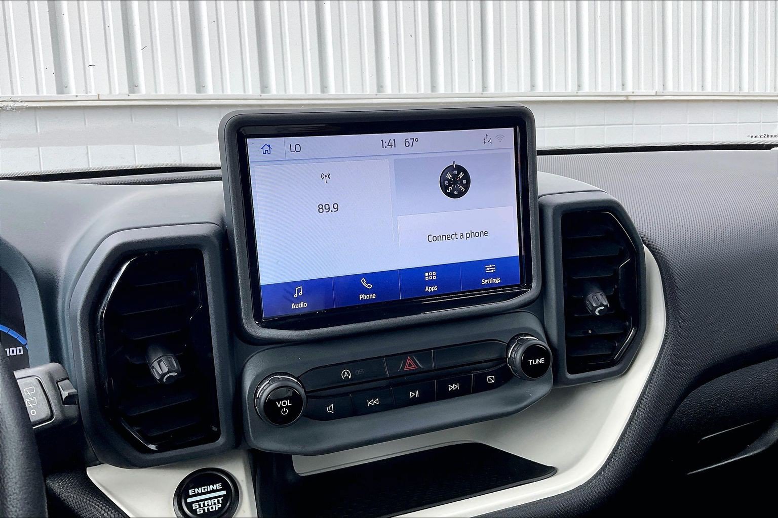 Used 2023 Ford Bronco Sport Heritage w/ Heritage Convenience Package AWD/4WD image 35